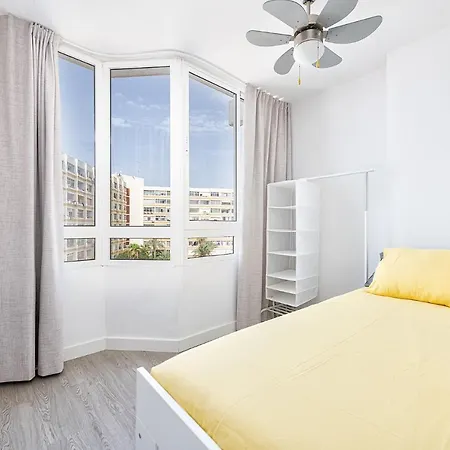 Apartamento Centrico En