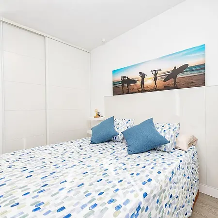 Centrico En Apartamento