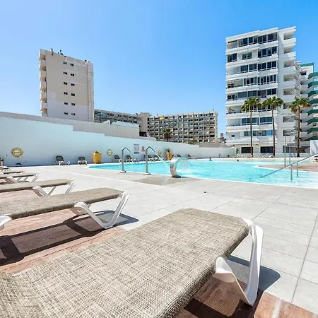 Centrico En Apartment Playa del Ingles (Gran Canaria)