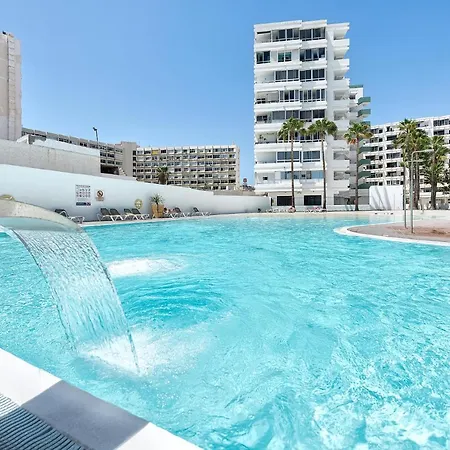 Apartamento Centrico En Playa del Inglés
