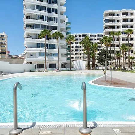 Apartamento Centrico En Playa del Inglés