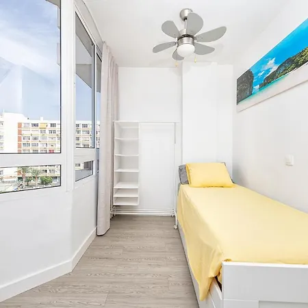 Apartamento Centrico En