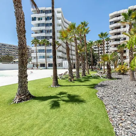 Apartamento Centrico En