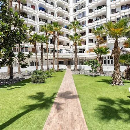 Apartamento Centrico En Playa del Inglés