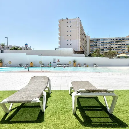 Centrico En Apartamento